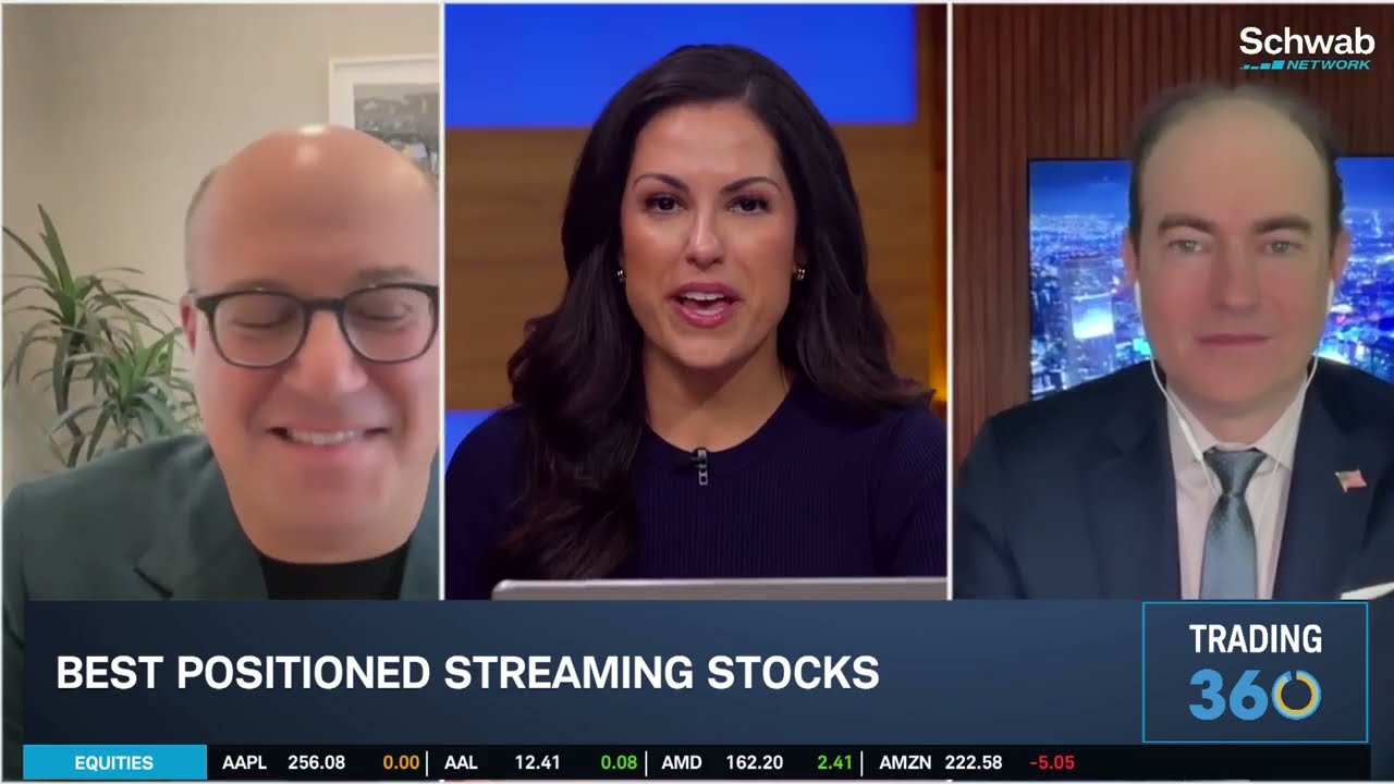 Streaming Outlook: PSKY & WBD Merger & Sports Impact