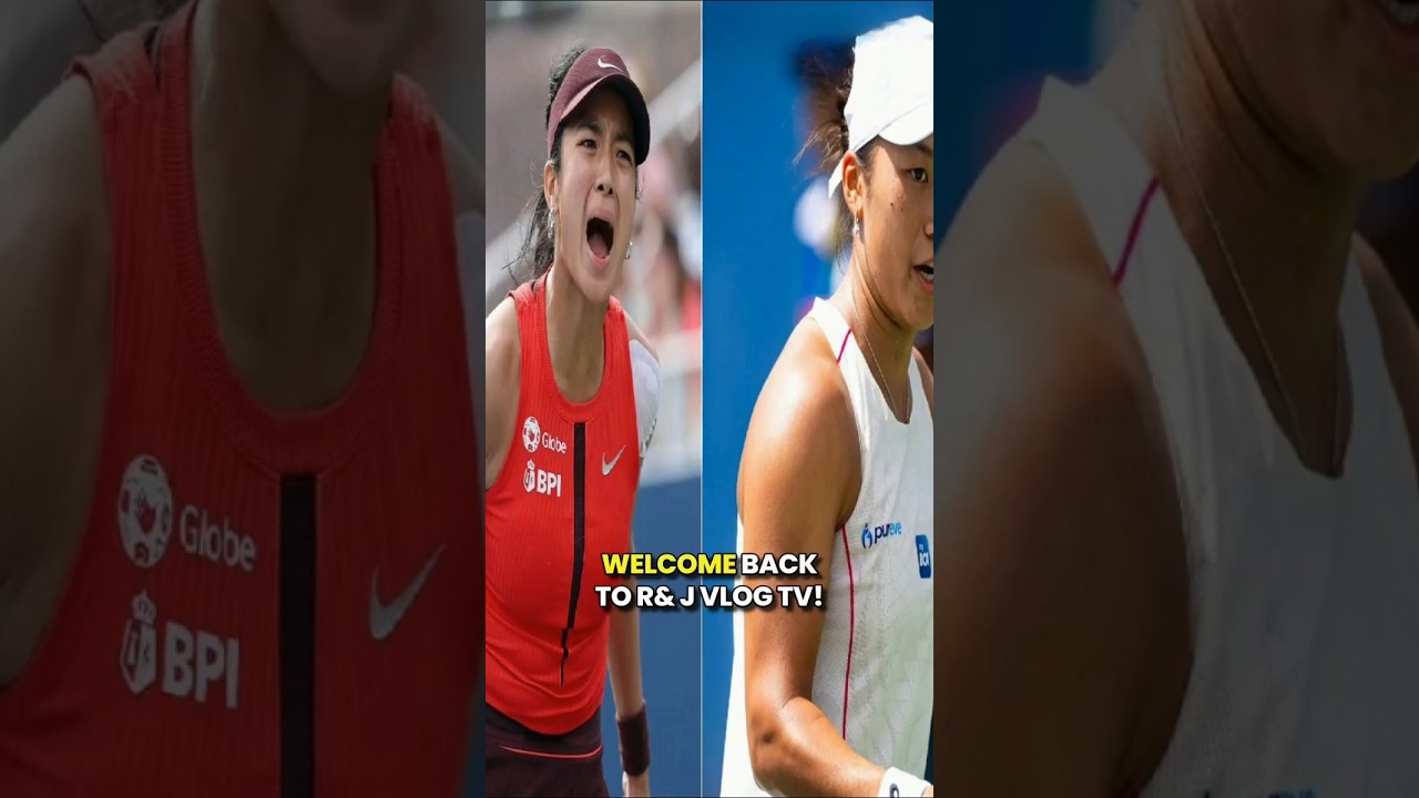 Alex Eala Battles Janice Tjen for Spot in São Paulo Open 2025 Semifinals 🎾