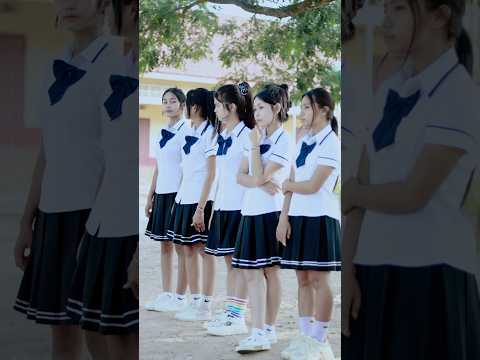 What Woman Wouldn't Choose a Man Like This? 😍❤️ #seavhor #schooldrama