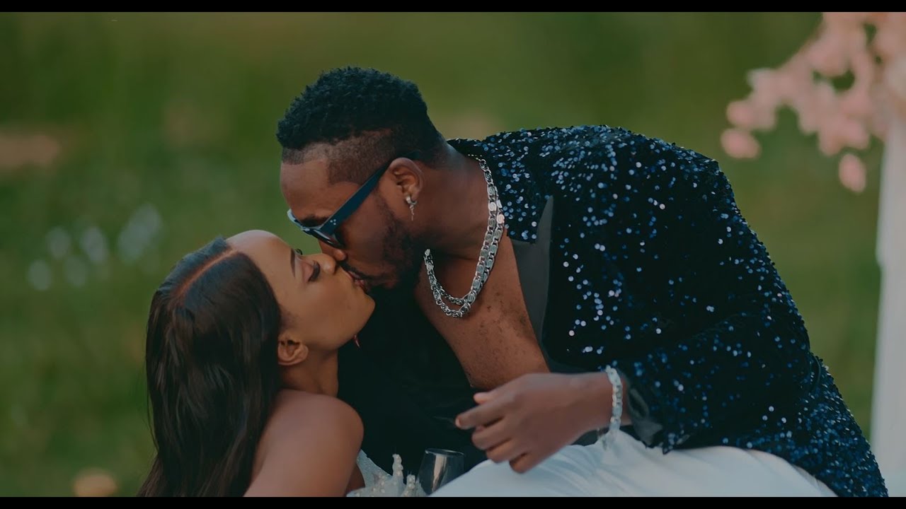 Khalfan Govinda - La Fin ( Official Video )