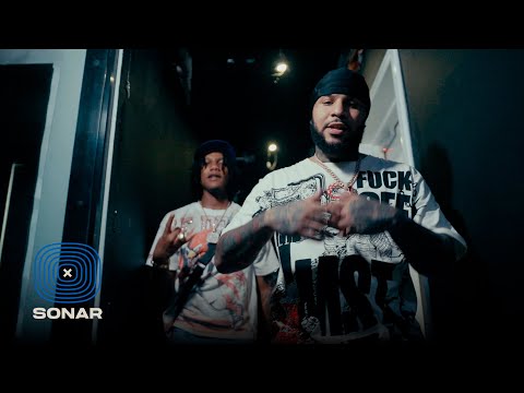 SLAYTER x Luis Brown - kiki 👯♀️ (OFFICIAL VIDEO)