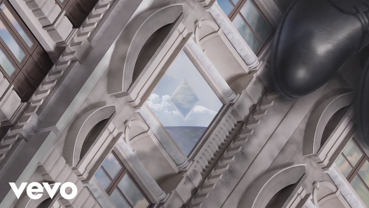 BLOW - Last Sunset, Last Goodbye (Audio) 🌅