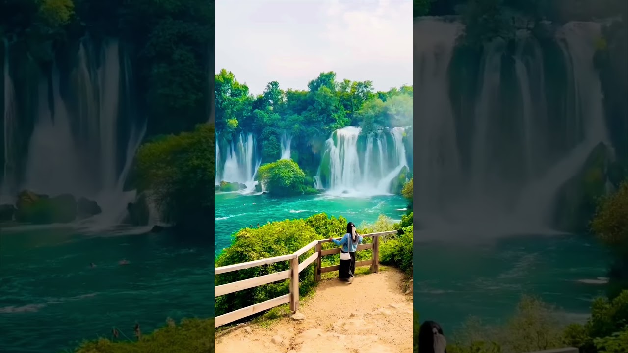 Bosnia & Herzegovina: A Hidden Gem 🇧🇦