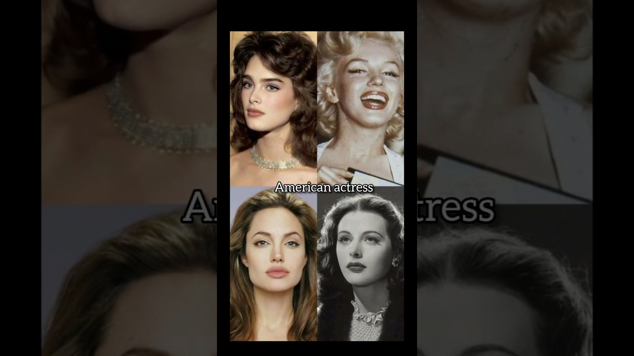 Favorite Celebrity? #VoguePop #90s #Vintage