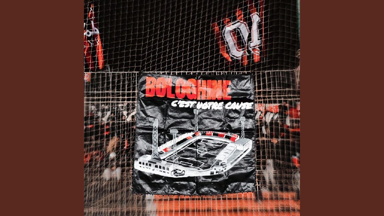 Histoire El Hamra & Bologhine 🇩🇿