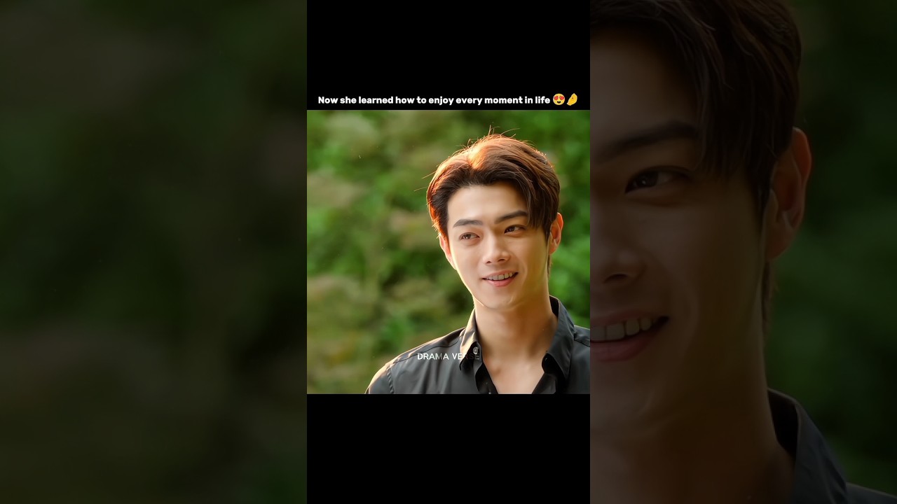 Loved this scene😍 || Best choice ever || Xu kai || Yangzi || Cdrama || #bestchoiceever