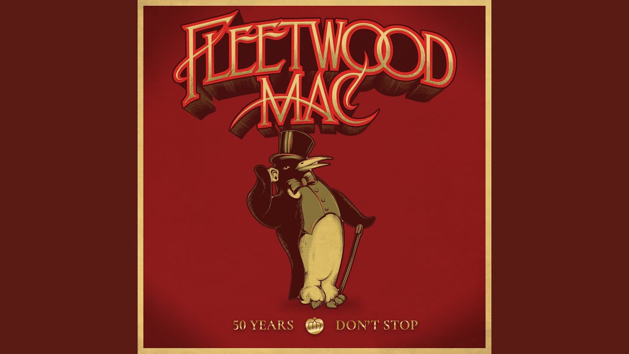 Fleetwood Mac's 'Everywhere' (2018 Remaster) β A Classic Hit Revisited πΆ