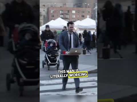 Our World is Dystopian ๐ณ