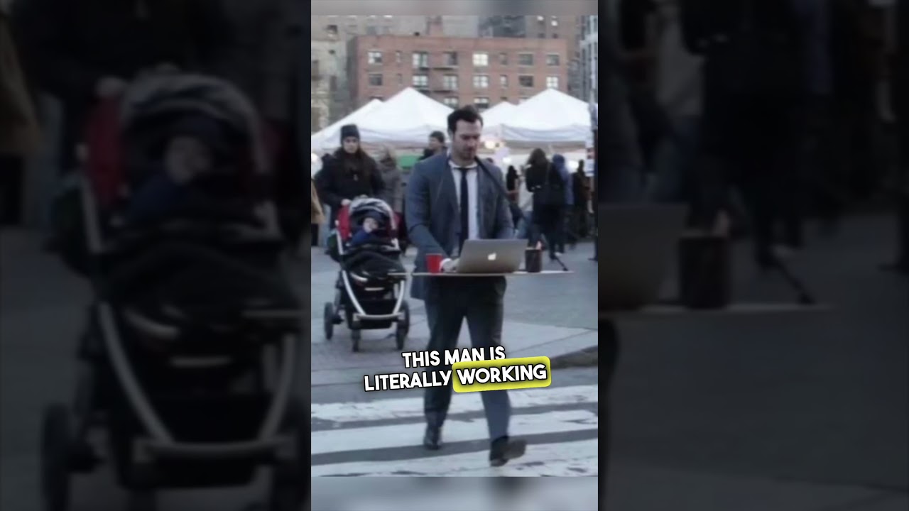 Is Our World Heading Toward a Dystopian Future? 😳