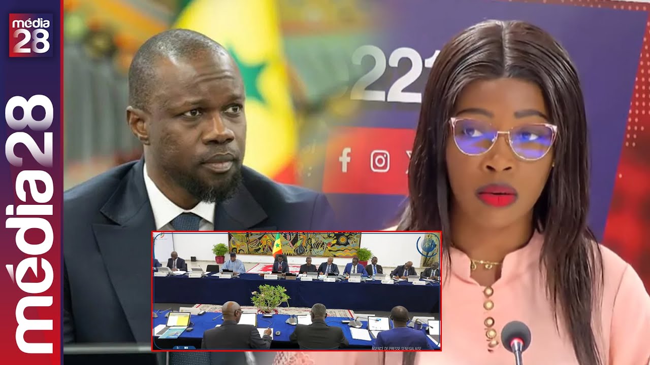 Sonko accélère la cadence : « Yobaneté Kourpagn ouboul Lamb » Binta encense le PM