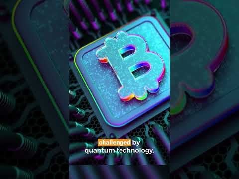 Quantum Computers vs Bitcoin: Is Your Crypto at Risk?