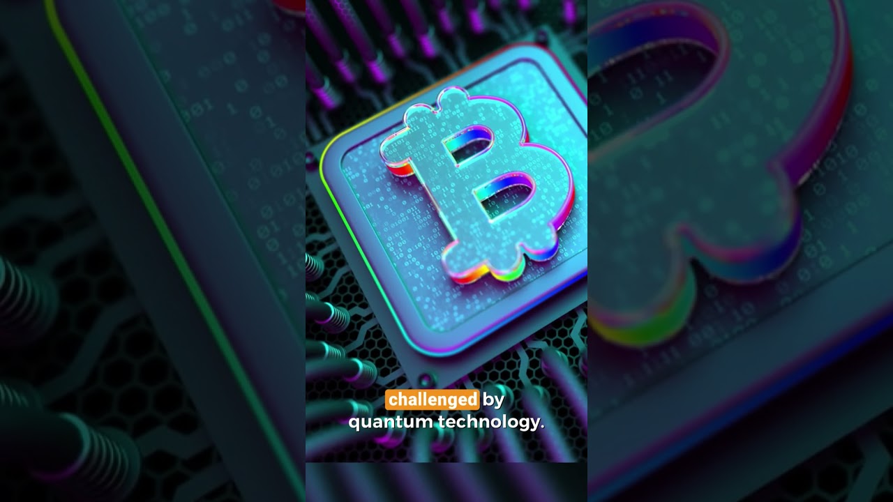 Quantum Computing vs Bitcoin: Is Your Crypto Safe? 🔒