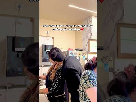 Every newly married couple can relate to this๐ #ytshorts #shorts #trendingshorts #thetarotales