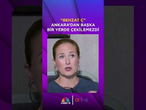 Canan Ergüder: Bu iş inanılmaz patlayacak diye söyledim öyle de oldu