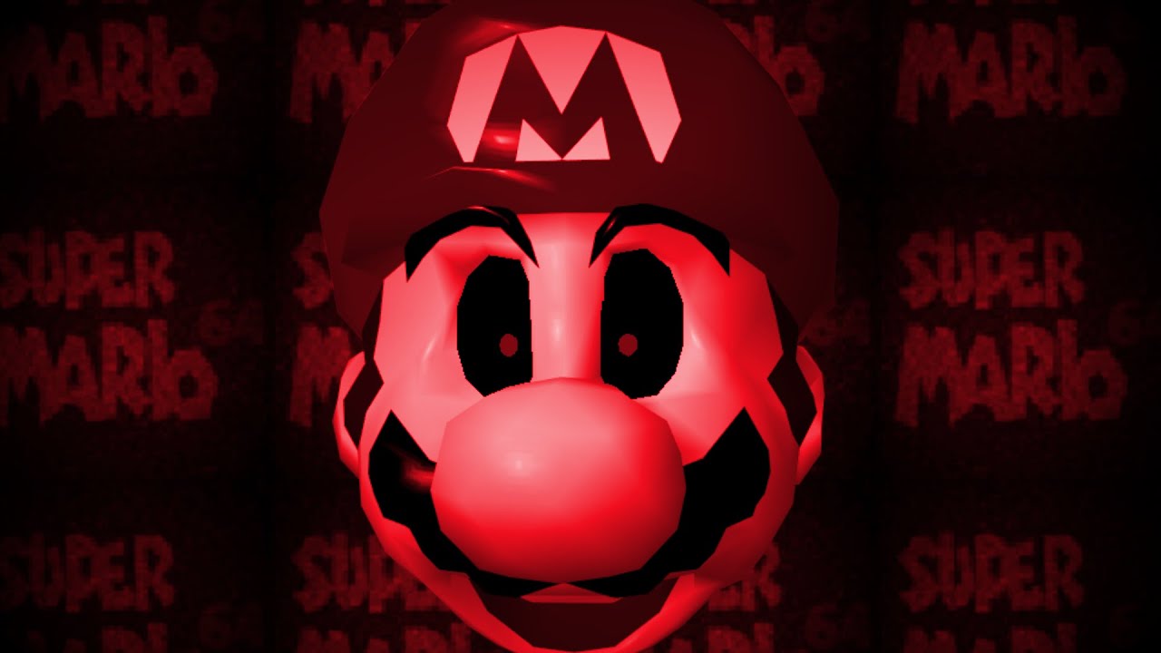 Mario Urban Legends and Myths Explained