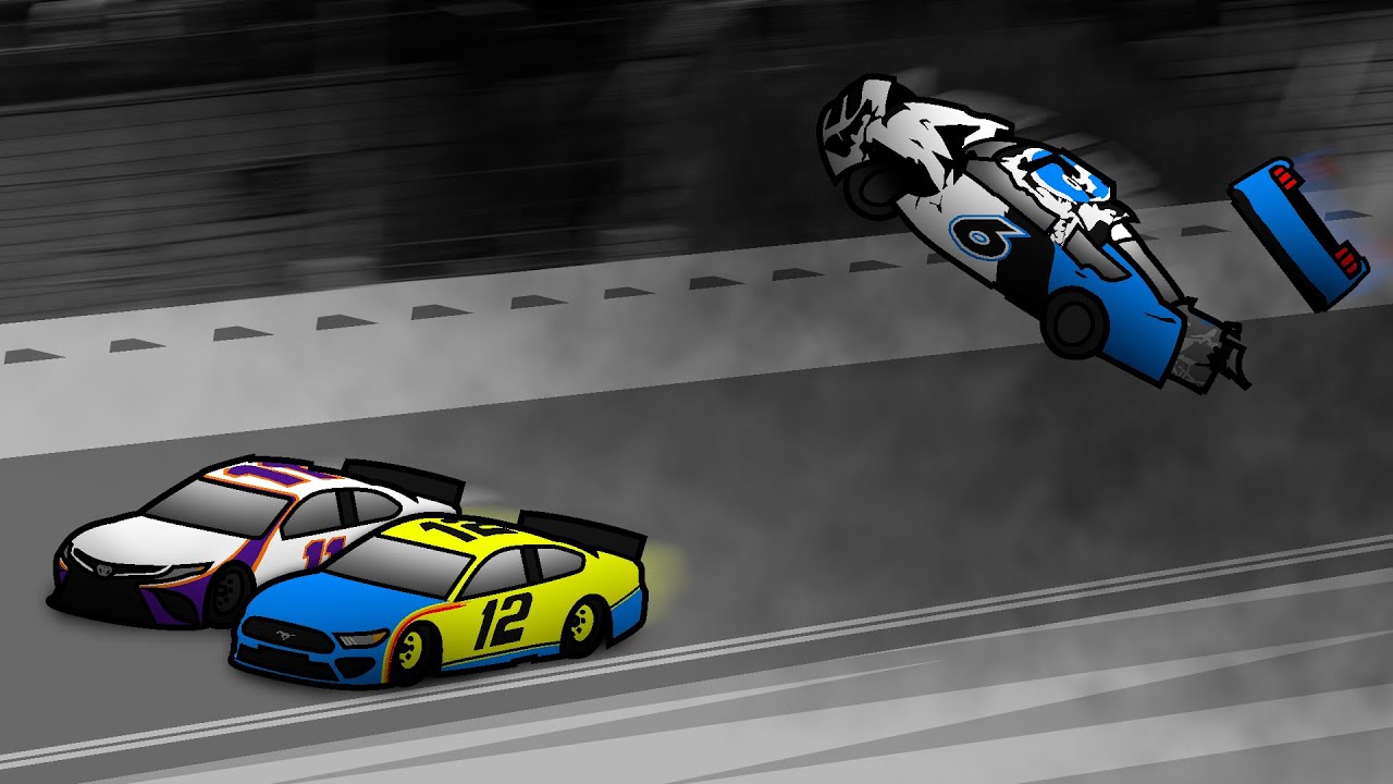 Experience the Excitement of the Daytona 500 with DraftKings 🏁