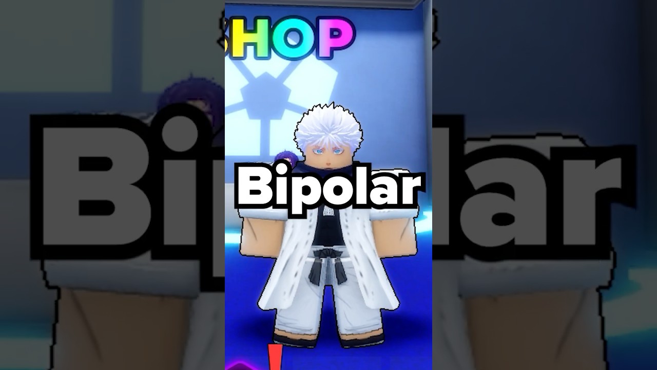 Blue Lock on Roblox Is Driving Me Crazy! 🤯 | Frustration & Fun