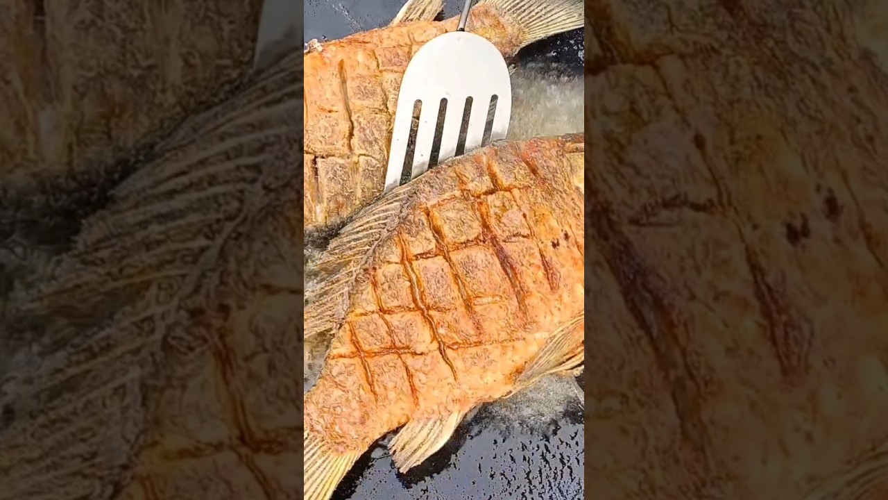 Як приготувати карася в сметані 🍲