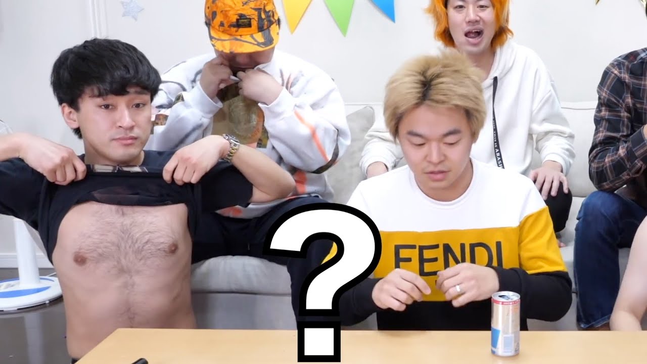 【東海オンエア】理解不能すぎる集Part1!「?」しか言えない瞬間集🤔