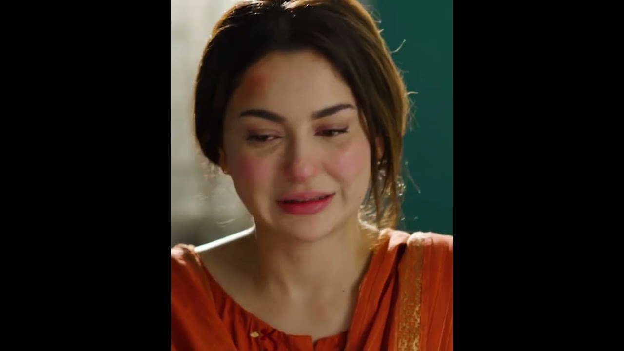Hania Aamir's Best Scene from Mere Humsafar π | Must-Watch Shorts