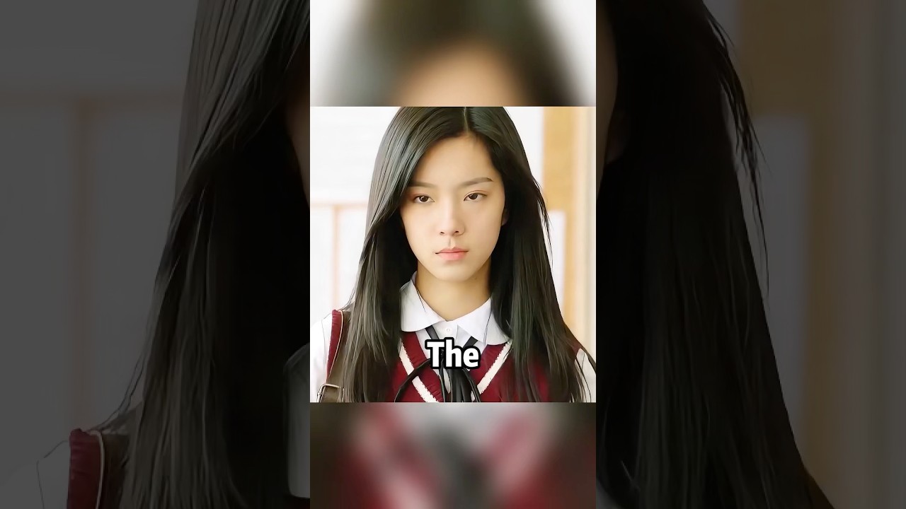 Girl Fights Back Against Bullying 💪 #shorts