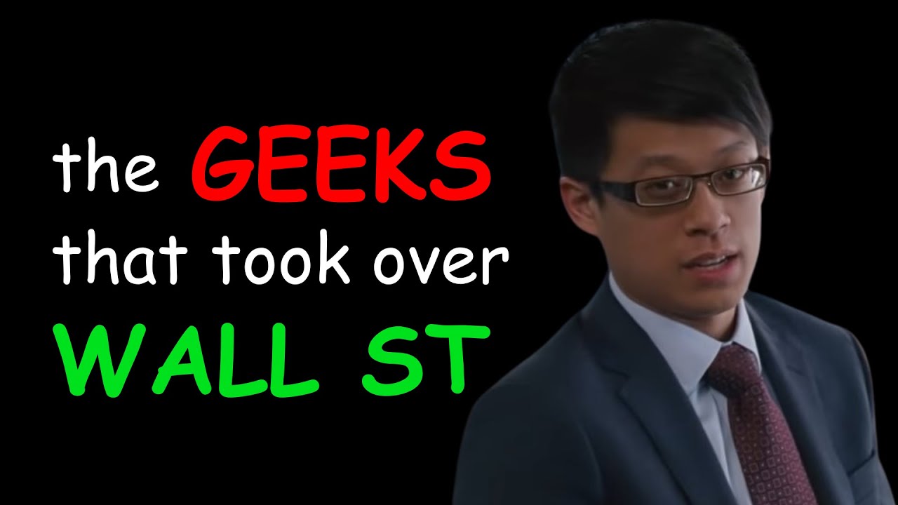 What Is a 'Quant'? 🚀 Demystifying the Finance Term You Need to Know