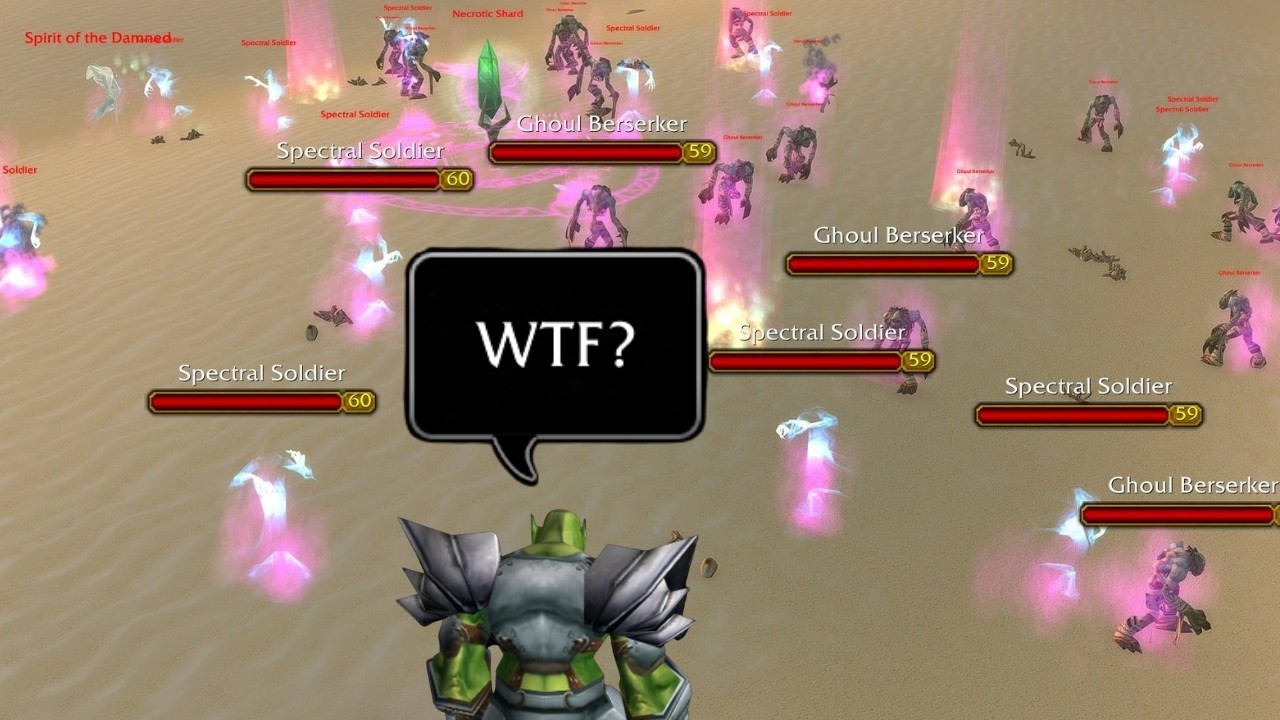 Classic Hardcore Moments #273 🎮