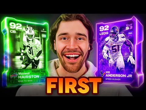 What TO DO FIRST IN SEASON 3 in Madden 26!