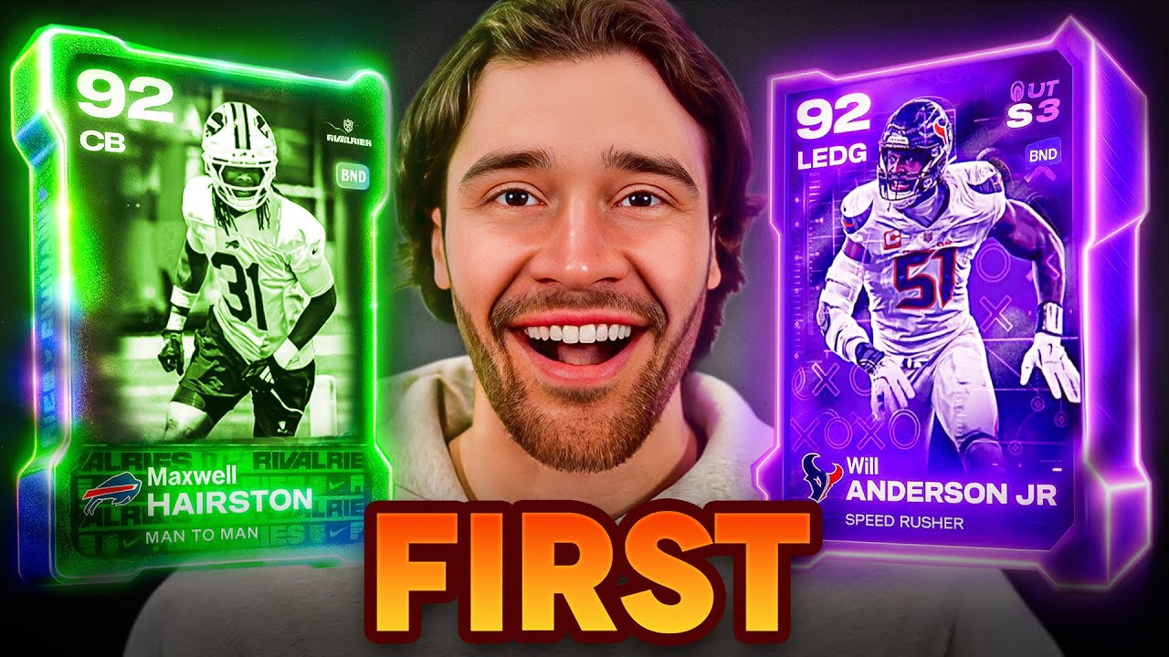 Initial Steps to Take in Season 3 of Madden 26 Ultimate Team