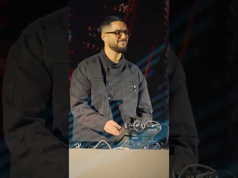 Introducing SHAF Live #afrobeat #afrohouse #edm