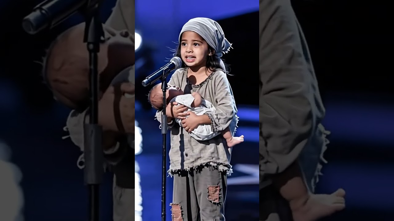 Chanson Talents: 25 Prophètes & Prophètes #Ibrahim #Abidjan