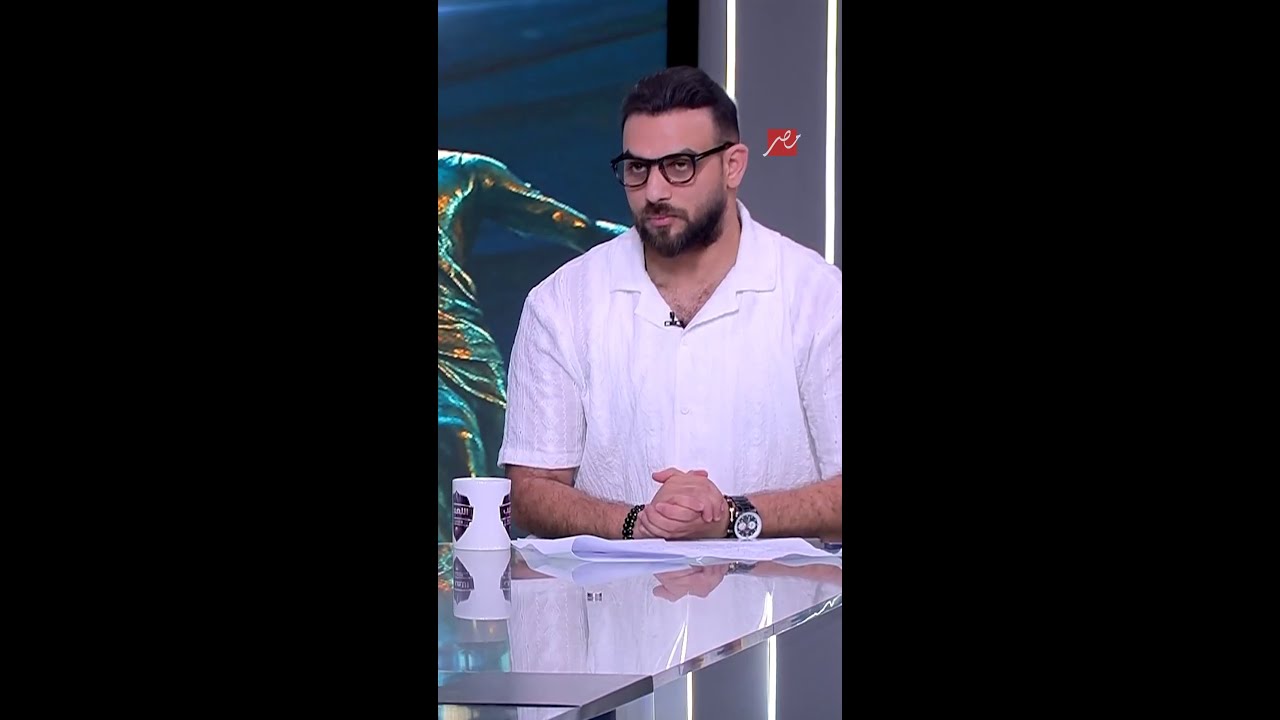 محمد عمارة يختار الخطيب في انتخابات الأهلي: السبب هو الوحيد المتاح 🗳️