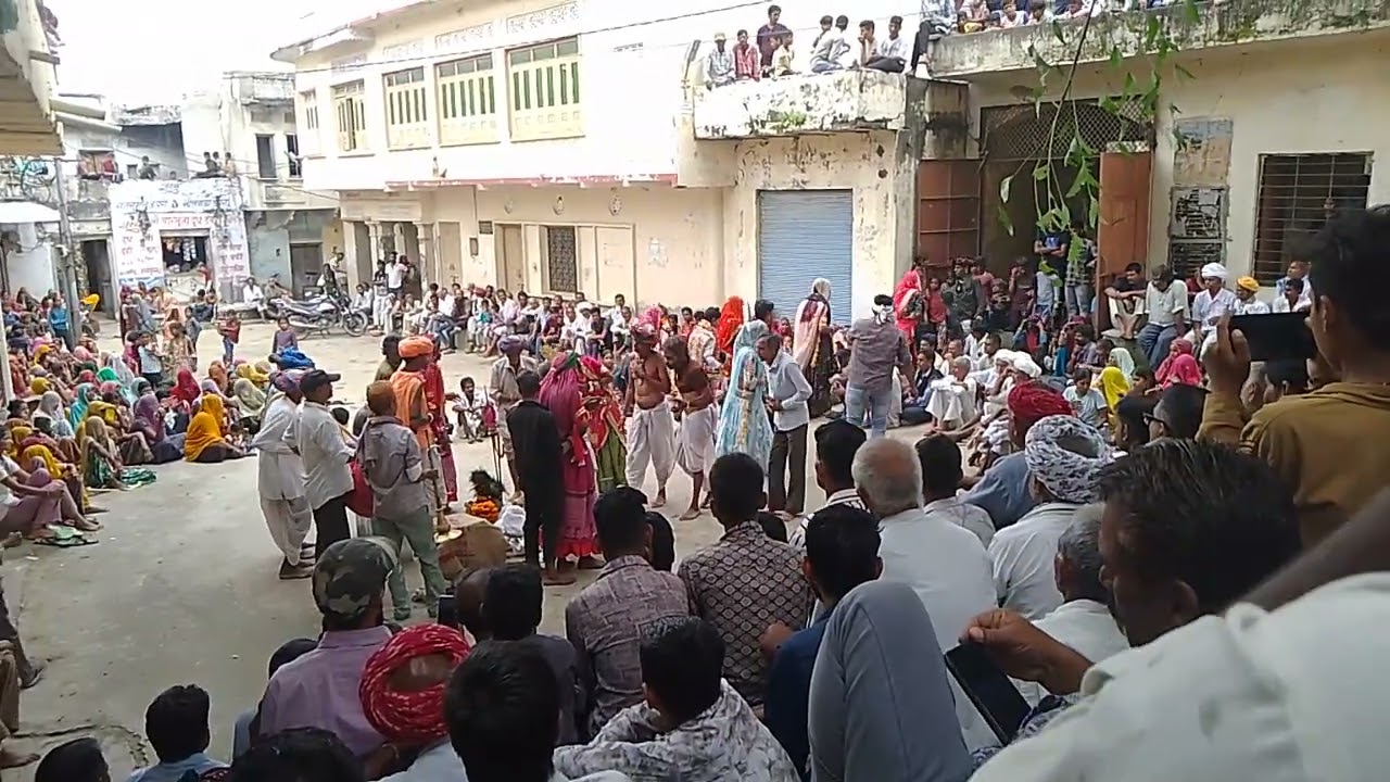 Binol ki Gavri: An Insight