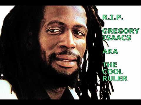 Gregory Isaacs - House of the Rising Sun 🎶
