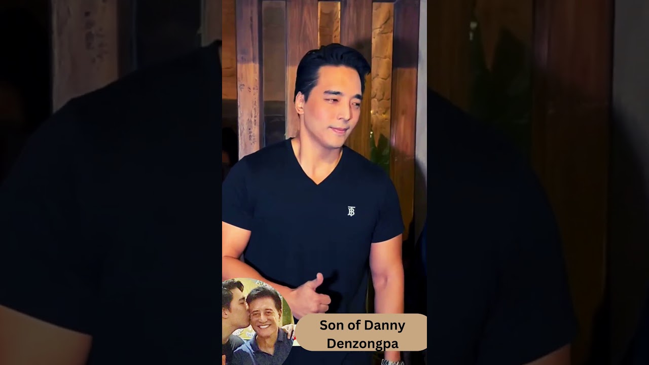 Rinzing Denzongpa's Sudden Disappearance After Flopping Bollywood Debut 🎬