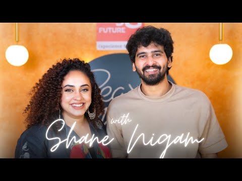 Pearle Maaney Show ft. Shane Nigam | Laughter, Emotions & Balti Stories