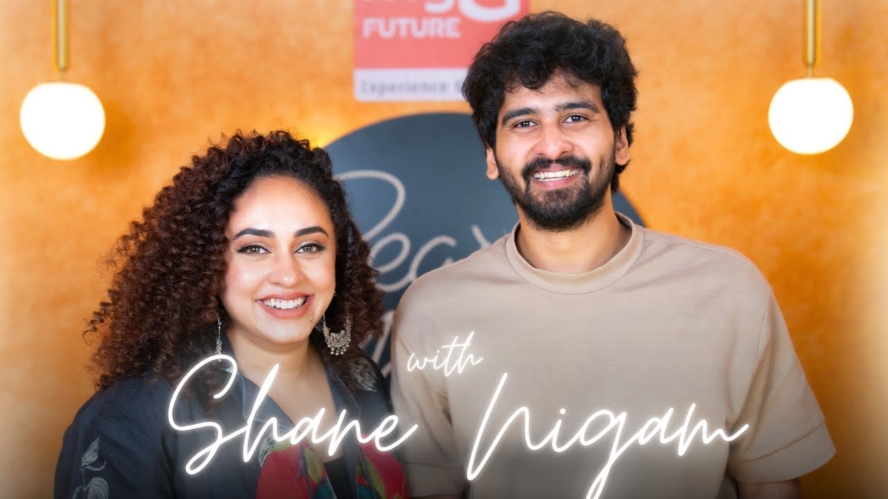 Pearle Maaney & Shane Nigam Share Laughs, Emotions & Funny Balti Stories 😂