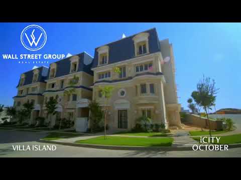 Club Park iCity October… A Complete Living Experience