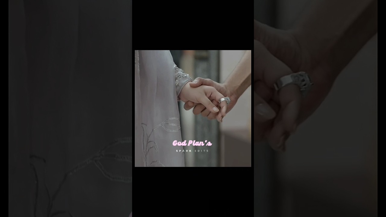 God Plan's ❤️ Trending Sher Drama | New Short Clips 🎬