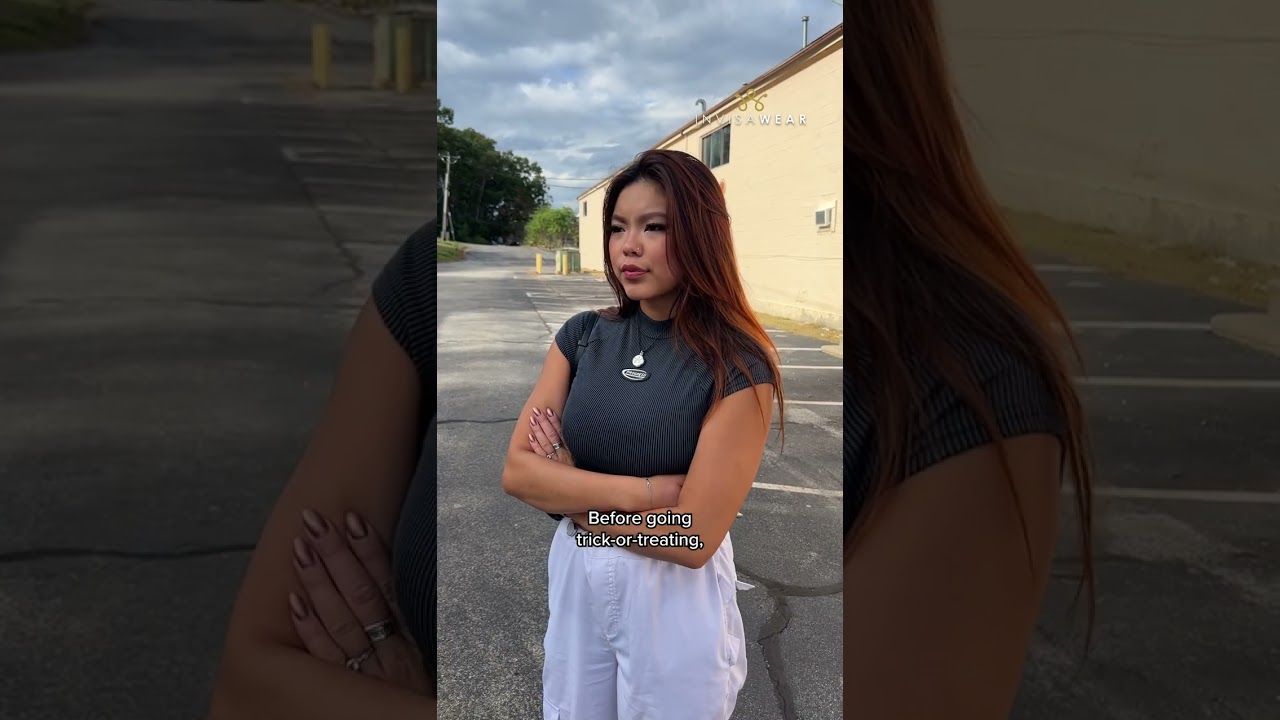 Halloween Safety Tips