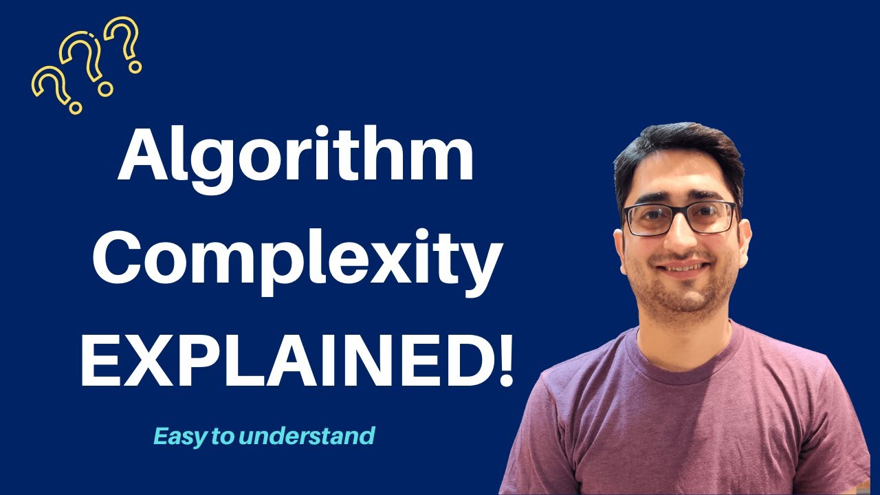 Algorithm Complexity Made Easy: Understand Time & Space Analysis π