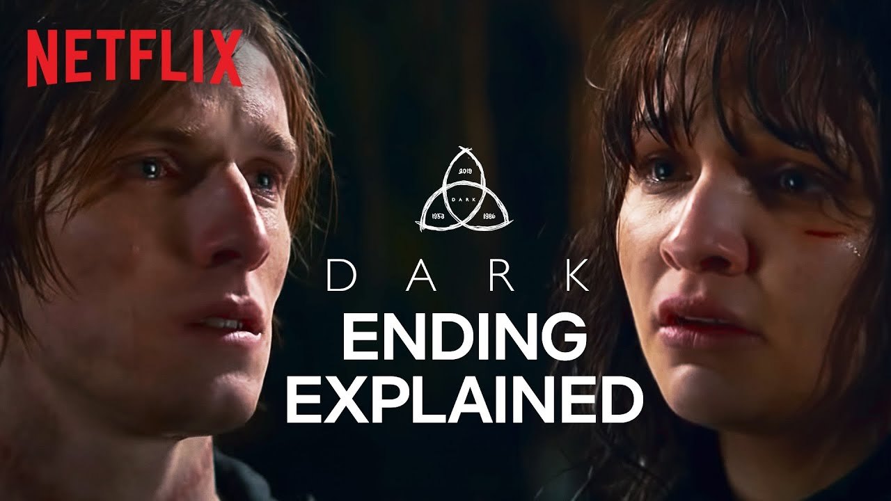 DARK: Ending Explained | Netflix India