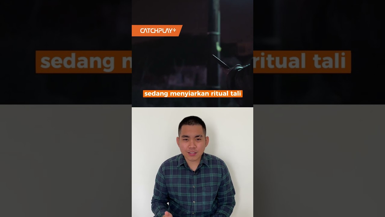 Kutukan Tali: The Rope Curse