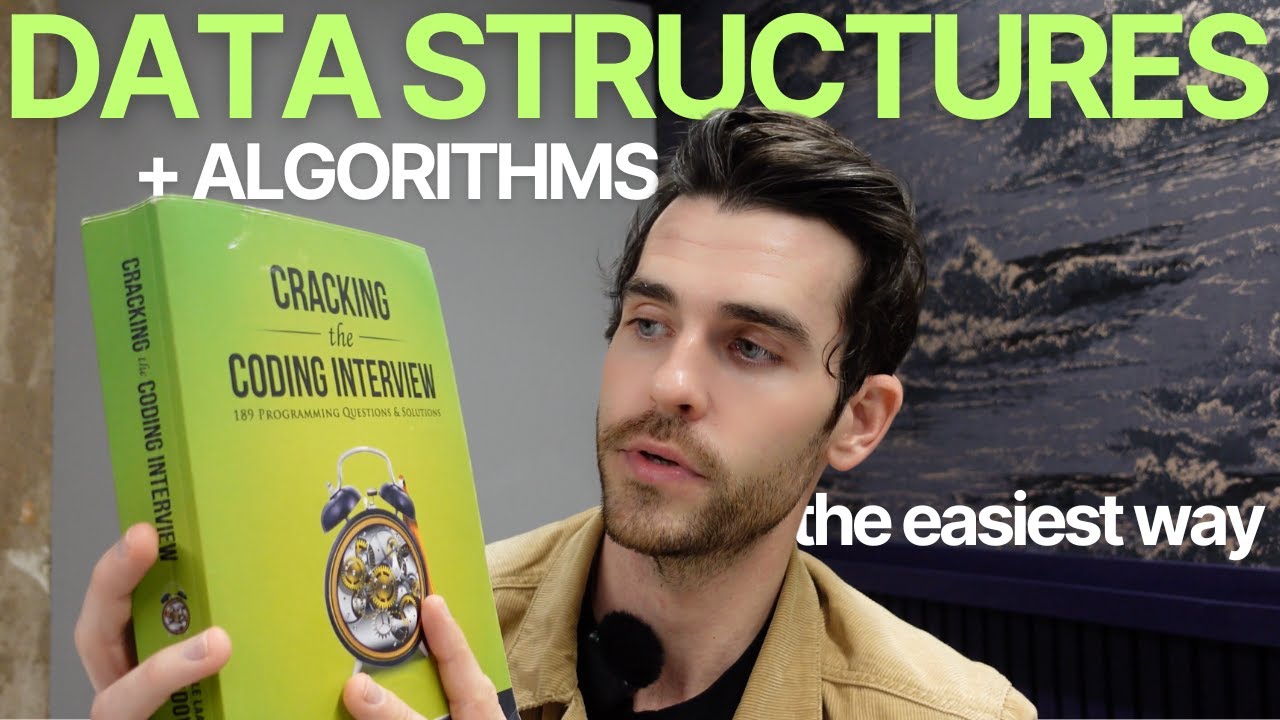 Struggling with Data Structures & Algorithms? My Proven Method 🚀