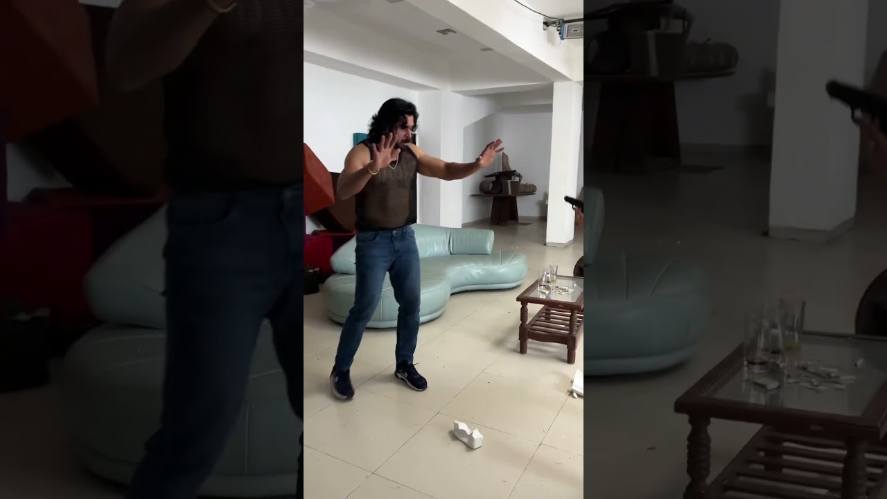 π₯ Latest Hindi & South Movie Shoots | Trending Viral Shorts & Songs