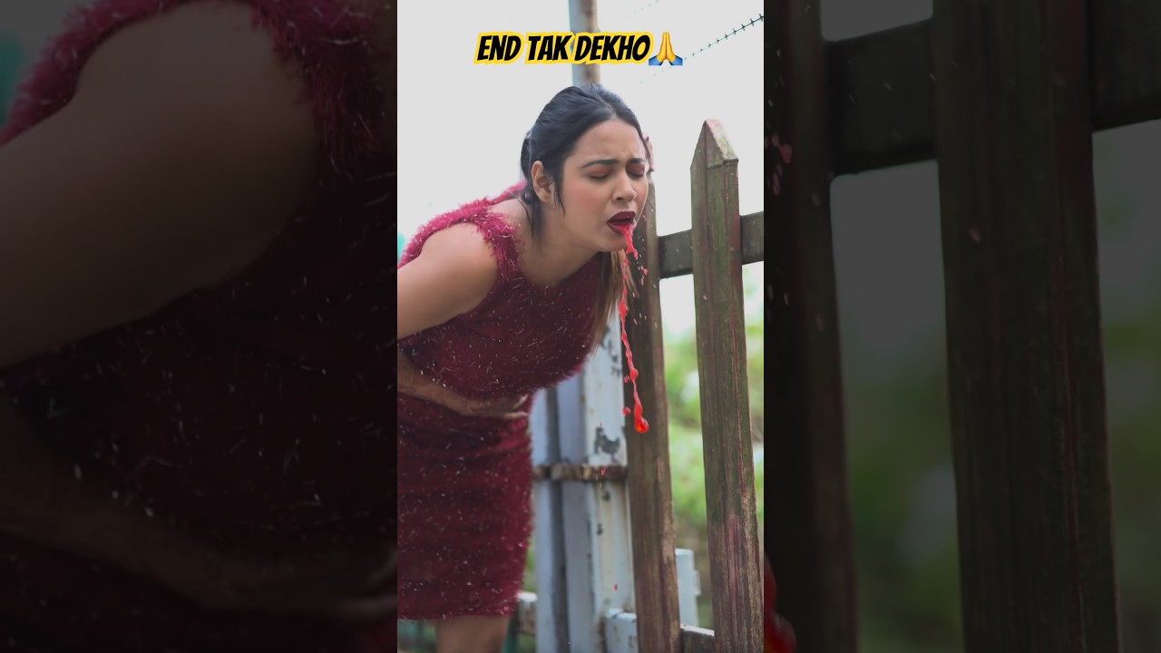 Emotional Love Story 😢