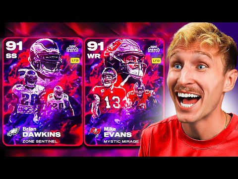 Madden 26 Most Feared Packs Are AMAZING!