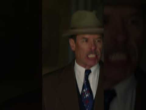 Look towards the future with Harrison Lee Van Buren. #TheBrutalist