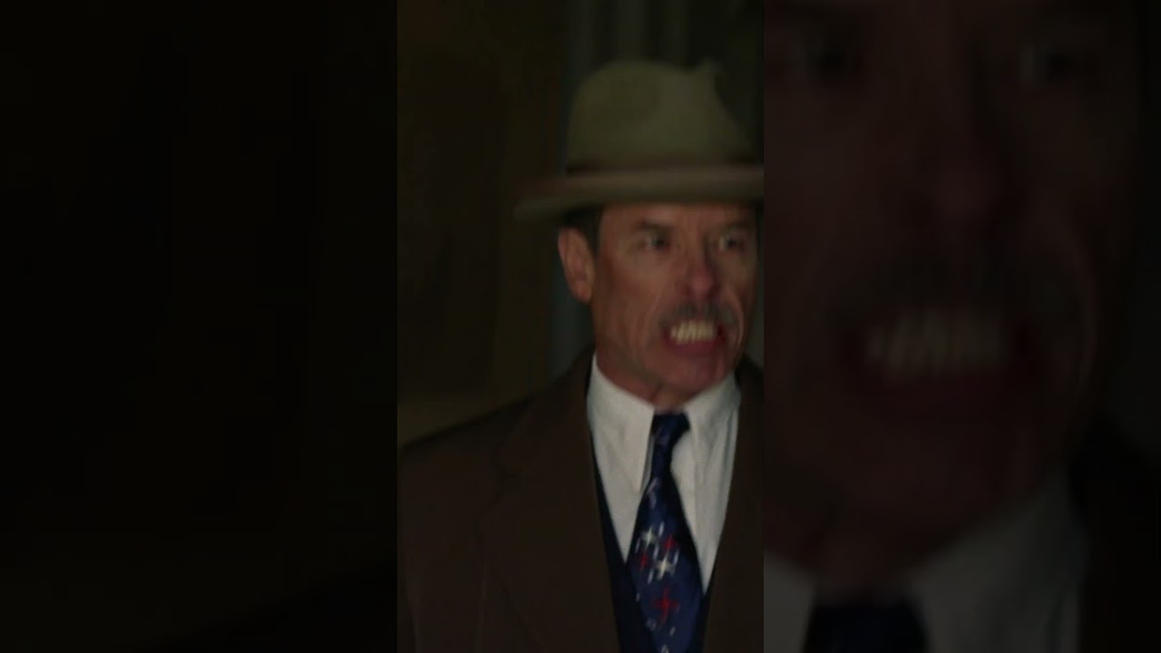 Discover the Future with Harrison Lee Van Buren in #TheBrutalist 🎬