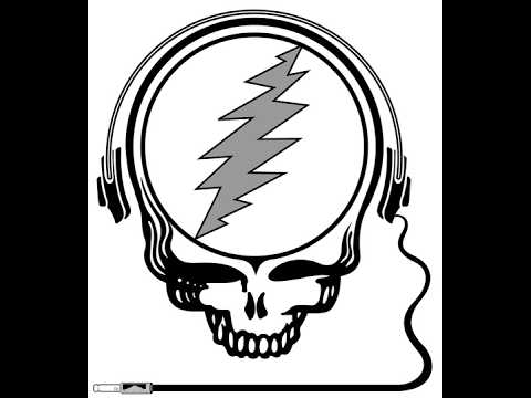 Mother McCree’s Jug Champions on Grateful Dead Hour 🎶